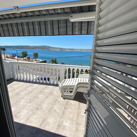 Apartmani Anita Starigrad Paklenica Zewnętrze zdjęcie